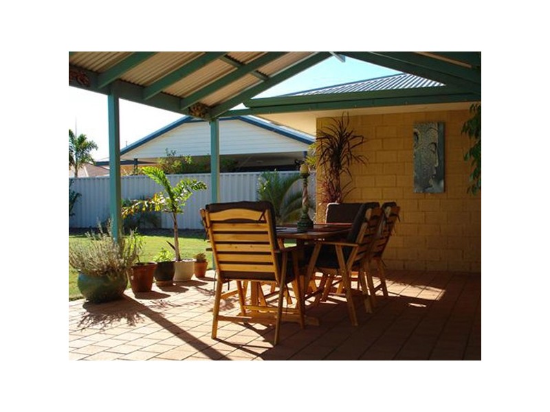 18  Crocos Circuit, Kalbarri WA, 6536, Kalbarri WA 6536