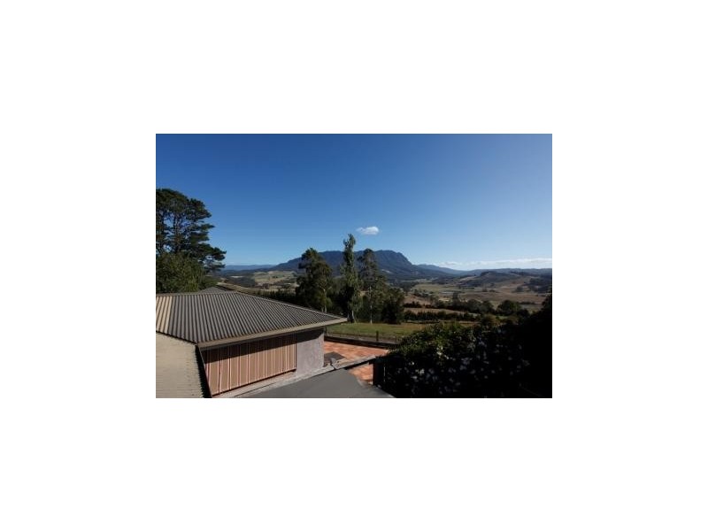 110 Brays Road, Sheffield TAS 7306