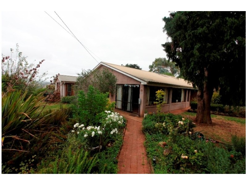 110 Brays Road, Sheffield TAS 7306
