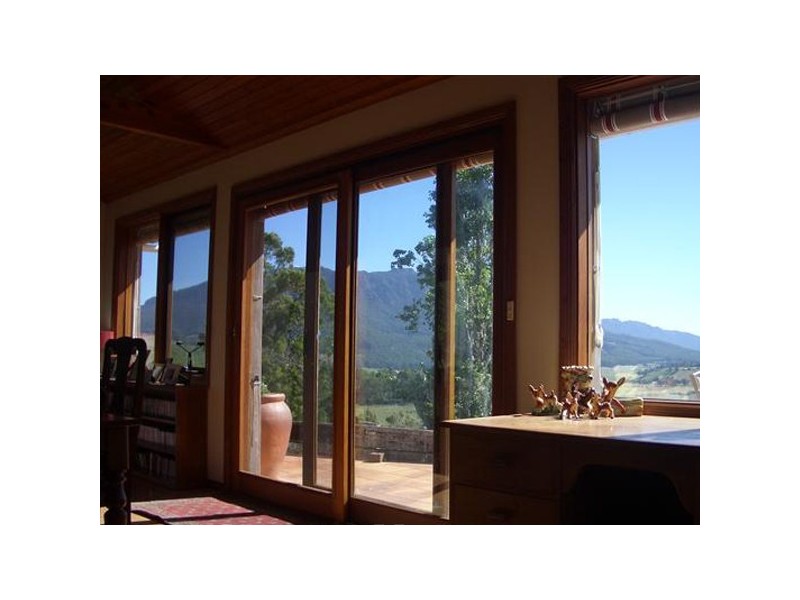 110 Brays Road, Sheffield TAS 7306