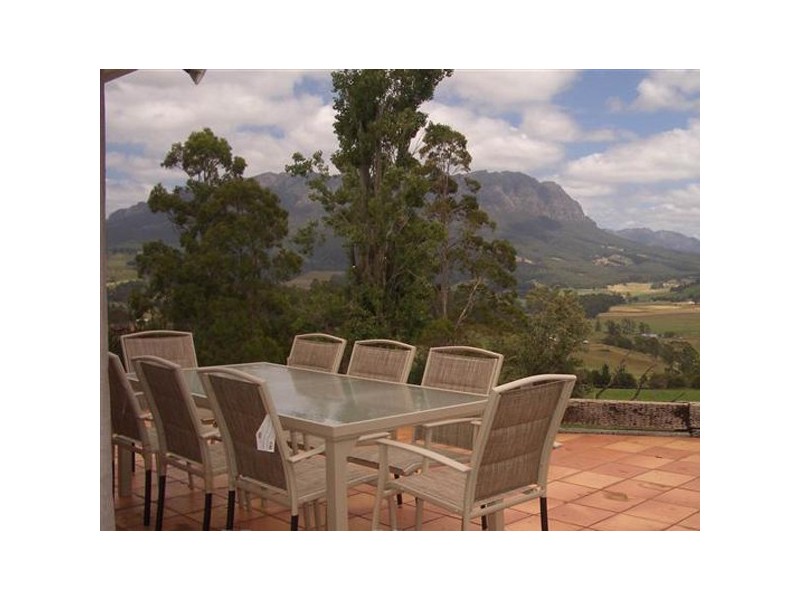 110 Brays Road, Sheffield TAS 7306