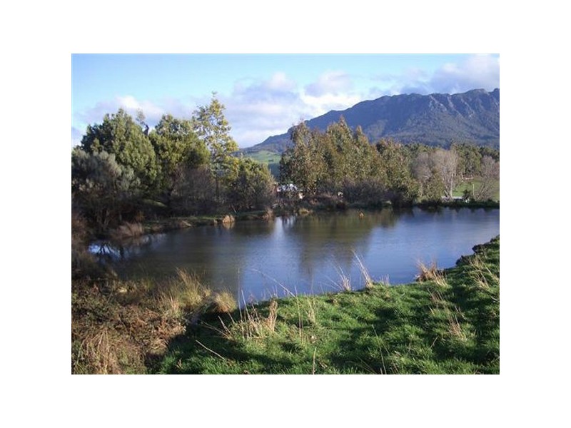 110 Brays Road, Sheffield TAS 7306