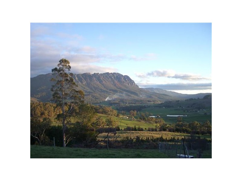 110 Brays Road, Sheffield TAS 7306