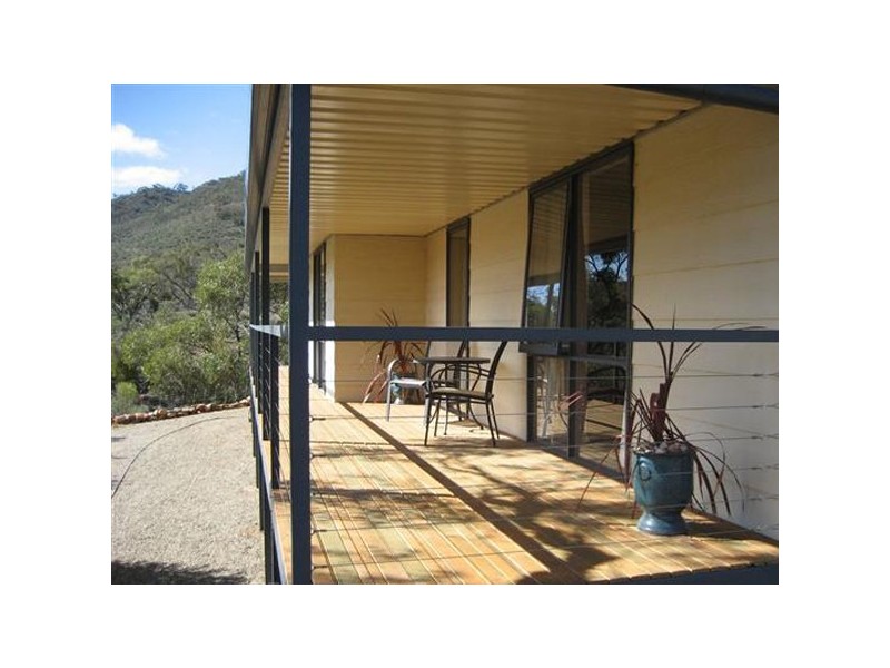 NA Section 367 Hnd of Woolundunga, Quorn SA 5433