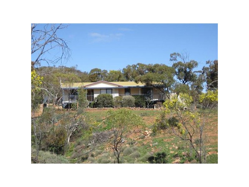 NA Section 367 Hnd of Woolundunga, Quorn SA 5433