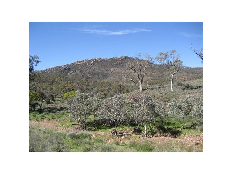 NA Section 367 Hnd of Woolundunga, Quorn SA 5433