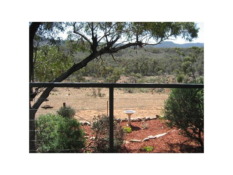 NA Section 367 Hnd of Woolundunga, Quorn SA 5433