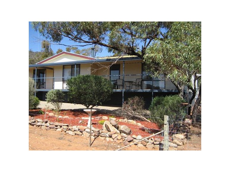 NA Section 367 Hnd of Woolundunga, Quorn SA 5433