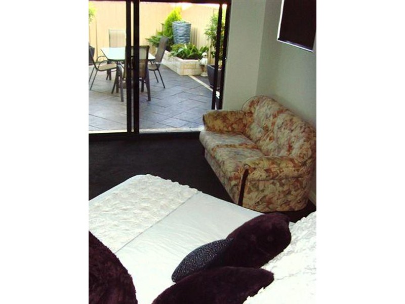 U6-13 Forrest Avenue, Bunbury WA 6230