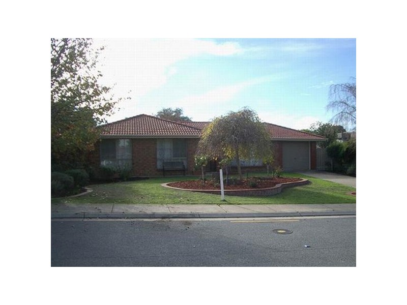 5 Sinclair Court, Old Reynella SA 5161