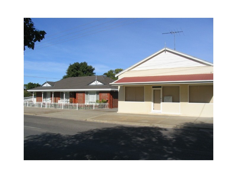 33  Fourth Street, Minlaton SA 5575