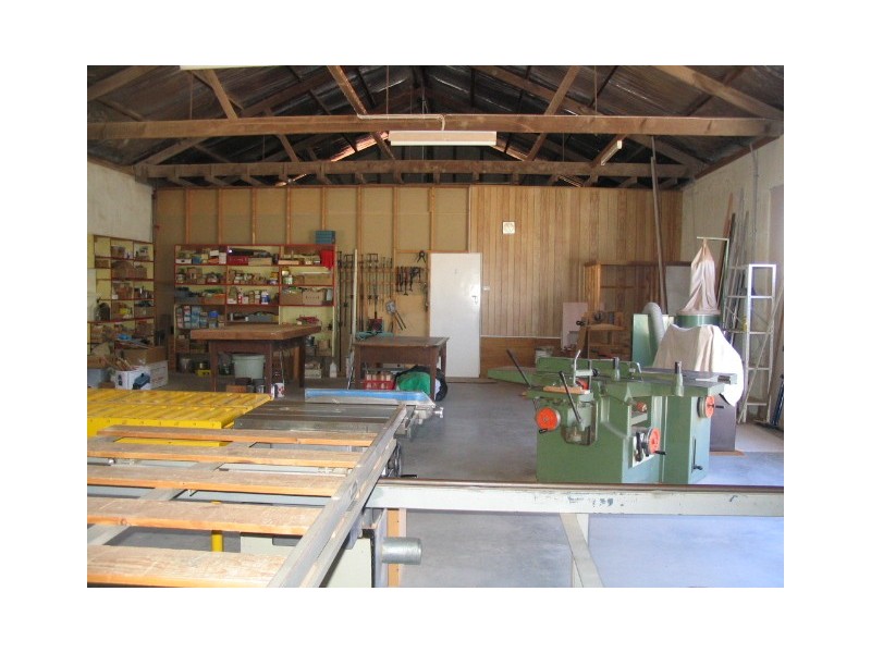 33  Fourth Street, Minlaton SA 5575