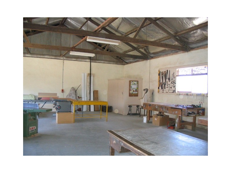 33  Fourth Street, Minlaton SA 5575