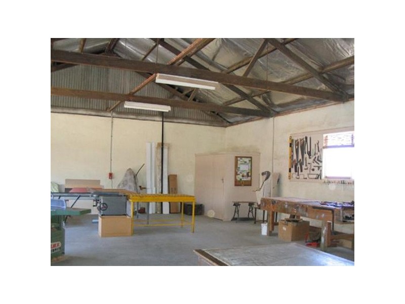 33  Fourth Street, Minlaton SA 5575