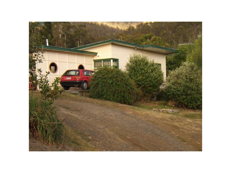 283  Church Road, Dromedary TAS 7030