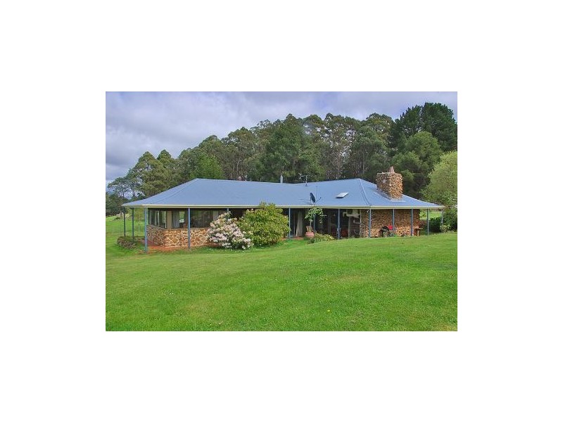 Lower Longley TAS 7109