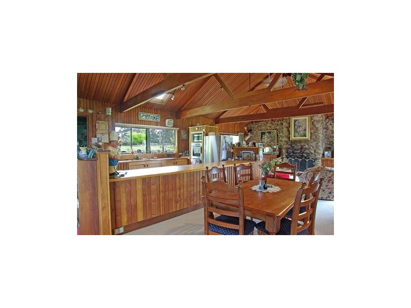 Lower Longley TAS 7109