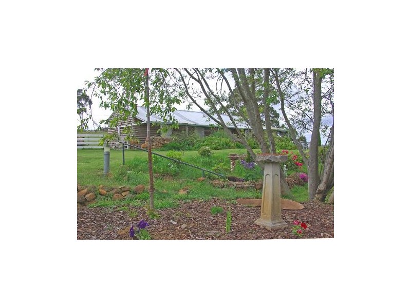 Lower Longley TAS 7109