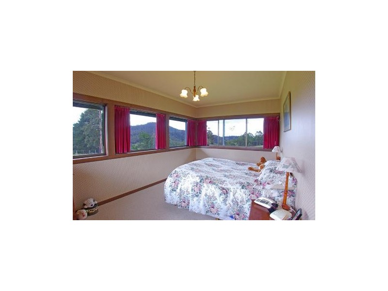 Lower Longley TAS 7109