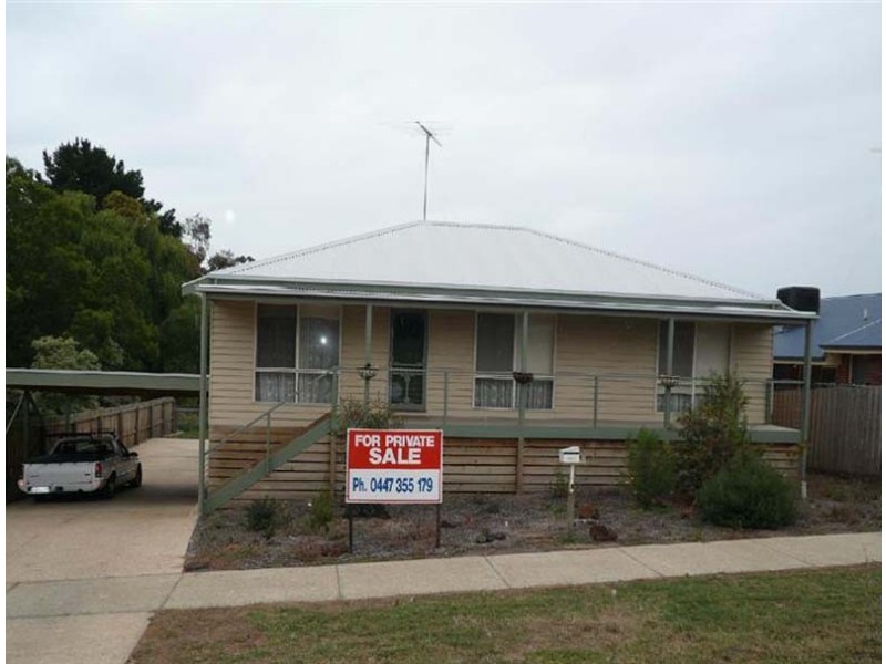 11 Deburgh Road, Drysdale VIC 3222