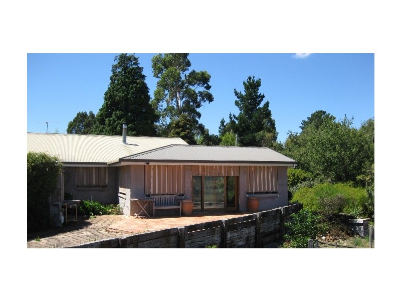 110 Brays Road, Sheffield TAS 7306