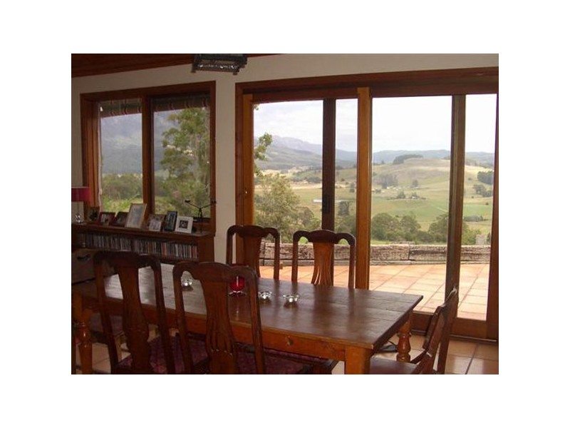 110 Brays Road, Sheffield TAS 7306