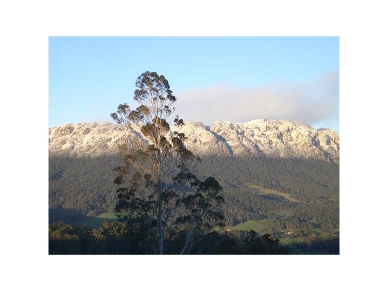 110 Brays Road, Sheffield TAS 7306