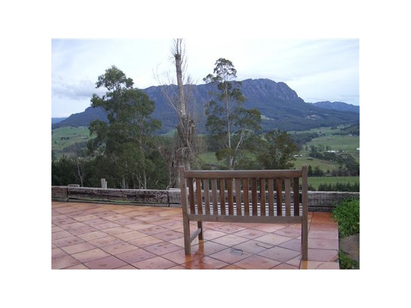 110 Brays Road, Sheffield TAS 7306
