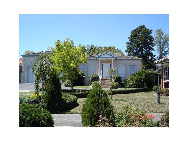 6 Hibiscus Court, Croydon VIC 3136