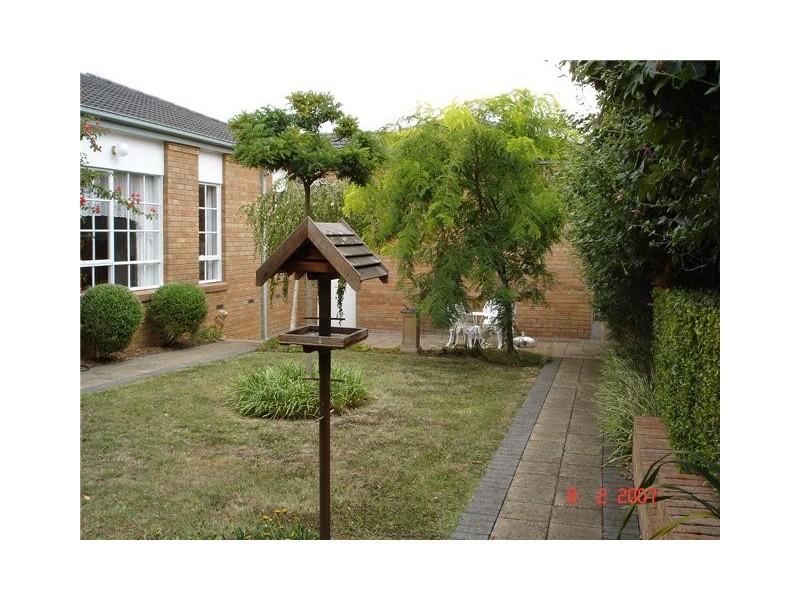 6 Hibiscus Court, Croydon VIC 3136