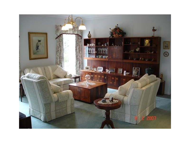 6 Hibiscus Court, Croydon VIC 3136