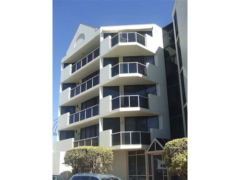 6/18  South Esplanade, Glenelg SA 5045