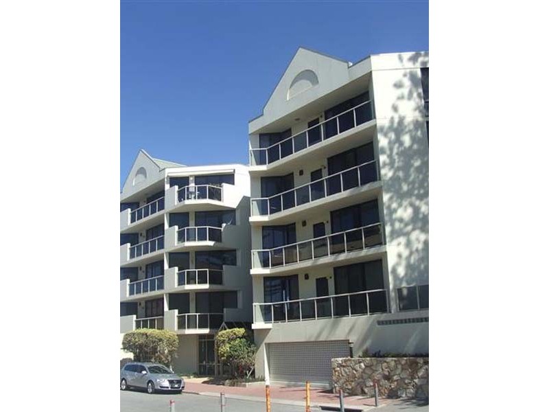 6/18  South Esplanade, Glenelg SA 5045