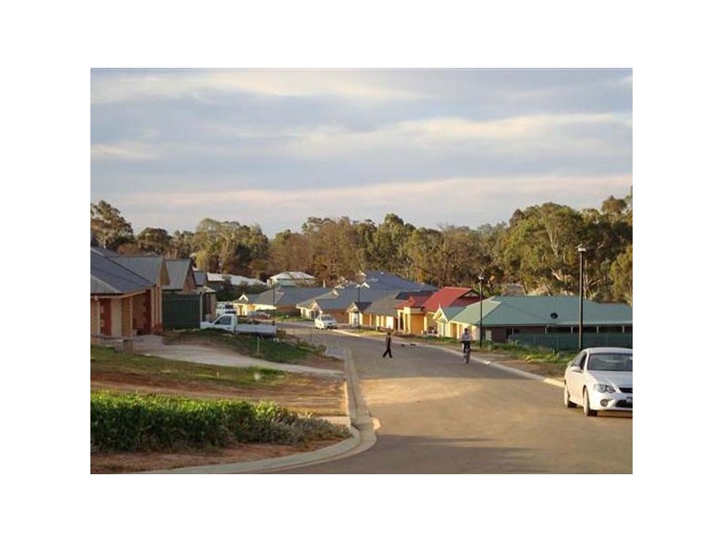Lot 24 Tresize Way, Clare SA 5453