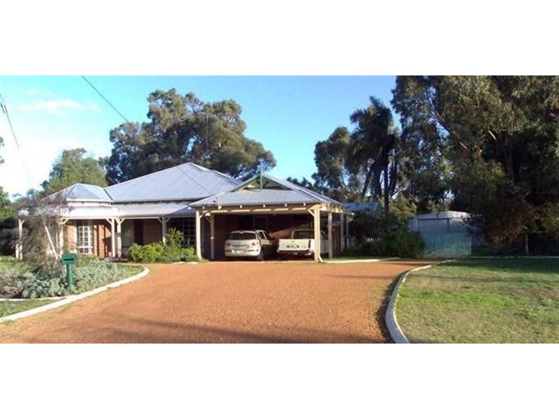 3 Korbel Close, Greenfields WA 6210