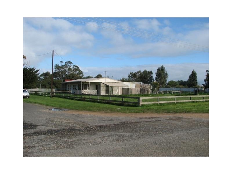 80 Coxe Street, Milang SA 5256
