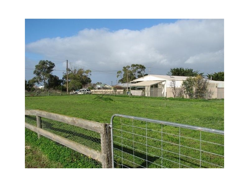 80 Coxe Street, Milang SA 5256