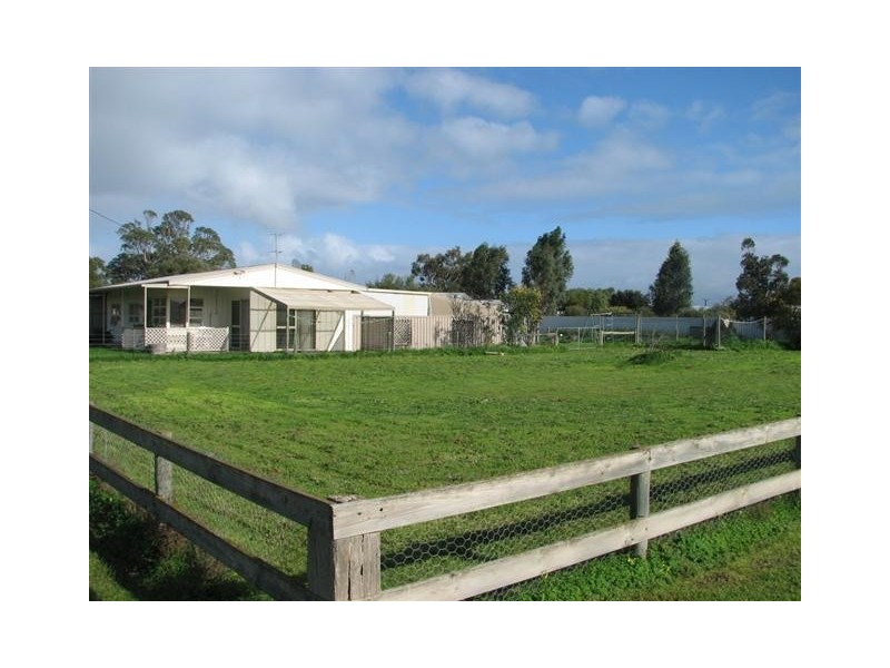 80 Coxe Street, Milang SA 5256