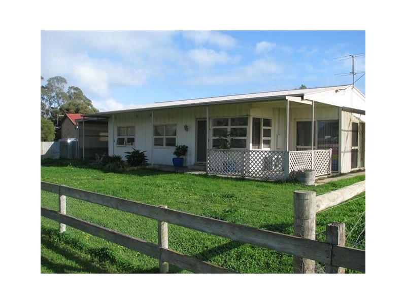 80 Coxe Street, Milang SA 5256