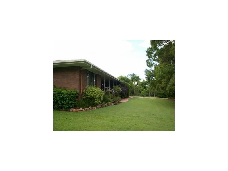 Logan Reserve QLD 4133