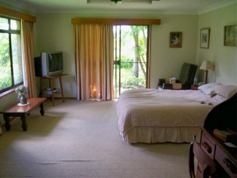 Logan Reserve QLD 4133