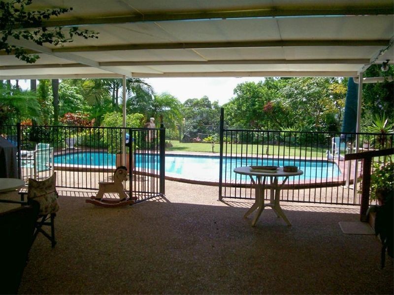 Logan Reserve QLD 4133