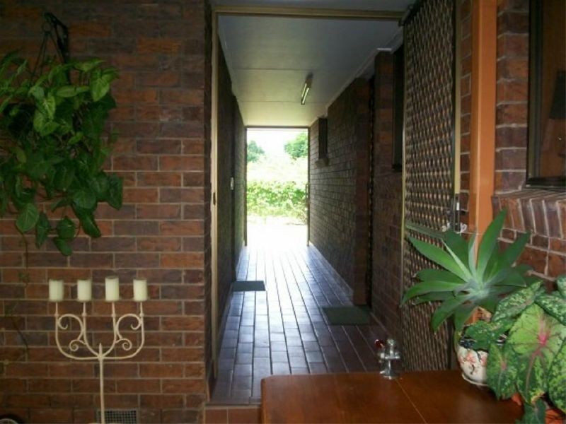 Logan Reserve QLD 4133