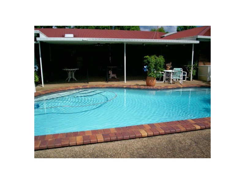 Logan Reserve QLD 4133