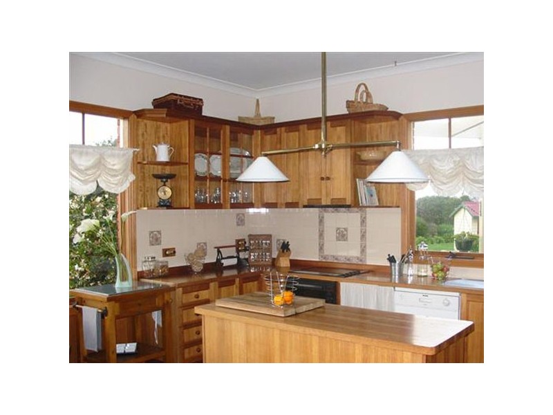 RMB 2175 Loch Wonthaggi Road, Wonthaggi VIC 3995