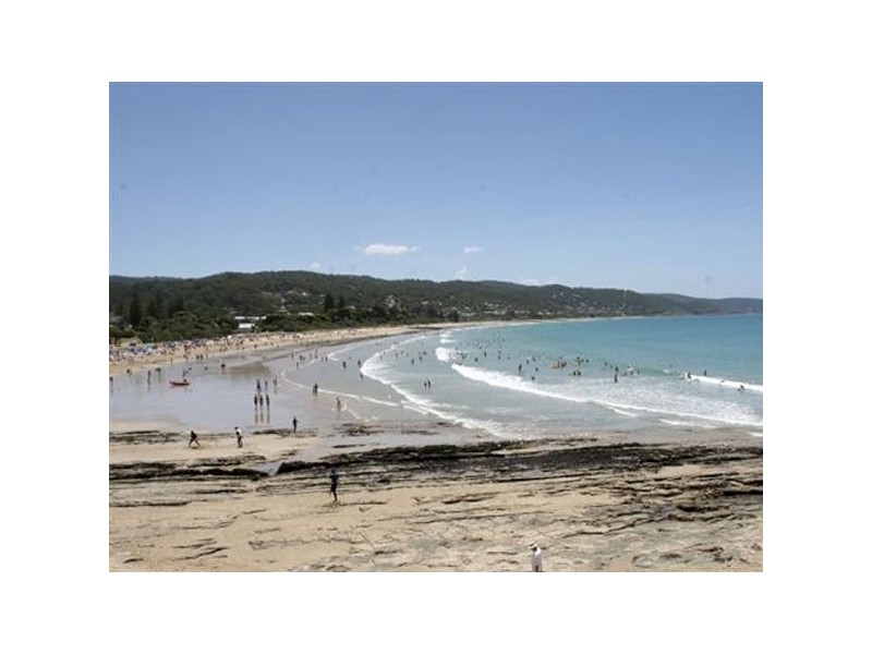 161A&B/35 Mountjoy Parade, Lorne VIC 3232