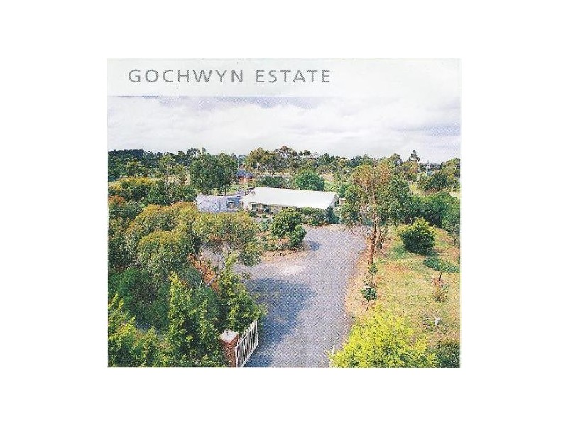 31 Sutherland Street, Lethbridge VIC 3332