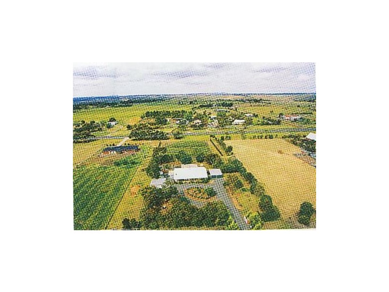 31 Sutherland Street, Lethbridge VIC 3332