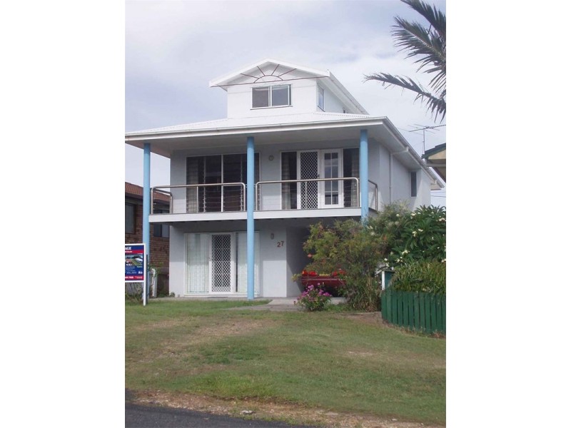 27 Riverside Drive, Wooli NSW 2462