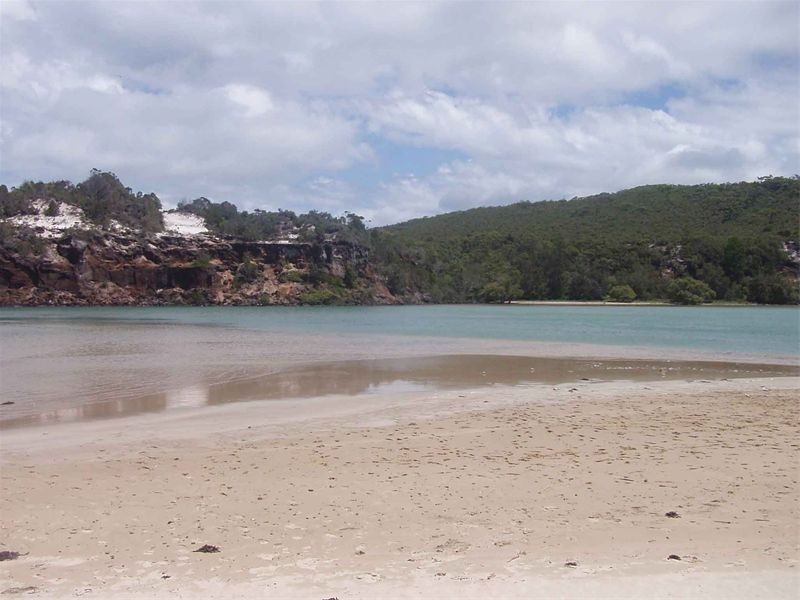27 Riverside Drive, Wooli NSW 2462
